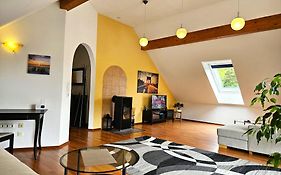 Cochem Ferienwohnung Scheuer